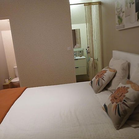 Chez Bernard Et Nicole Bed & Breakfast Betton Ngoại thất bức ảnh