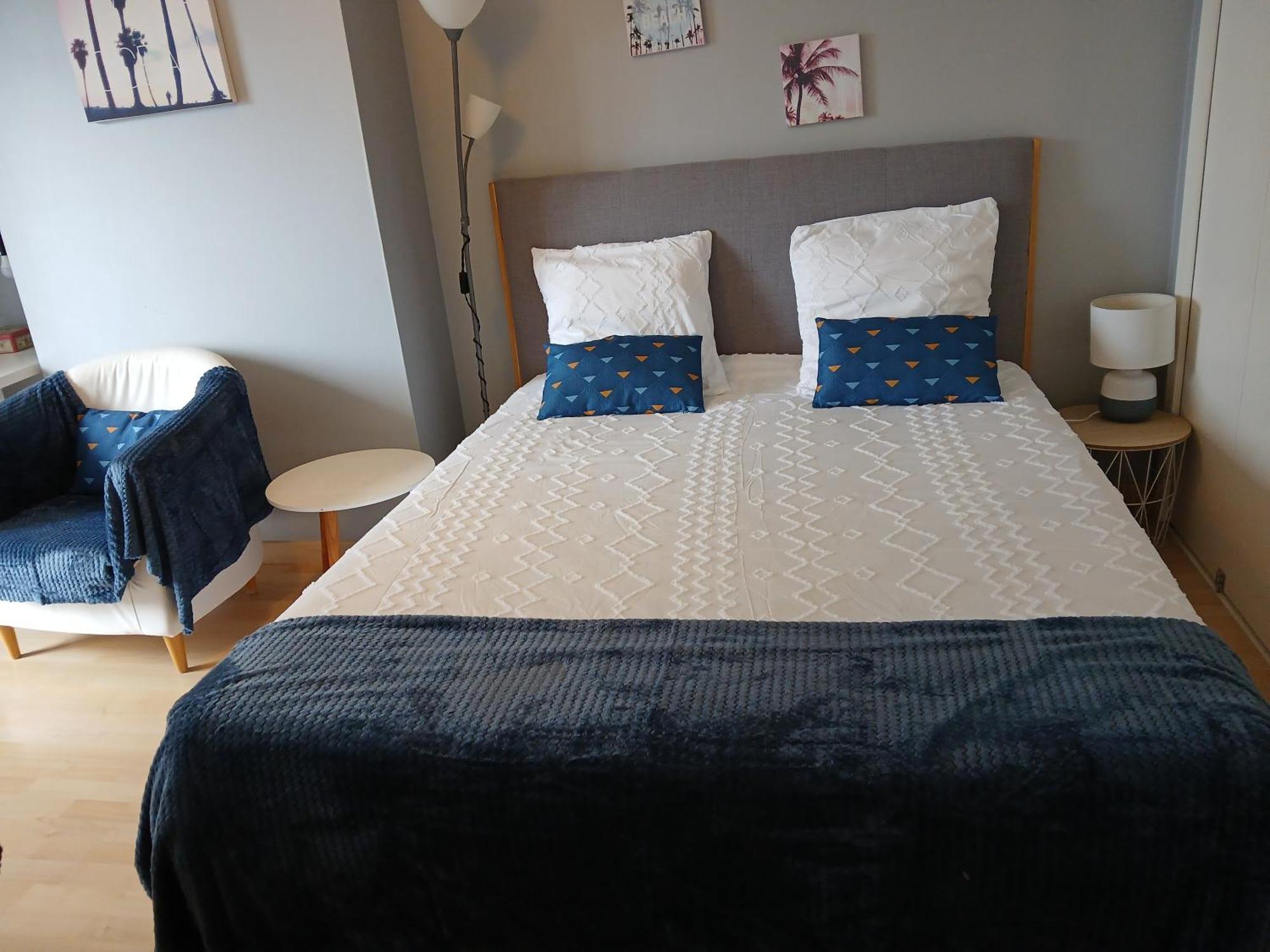 Chez Bernard Et Nicole Bed & Breakfast Betton Ngoại thất bức ảnh