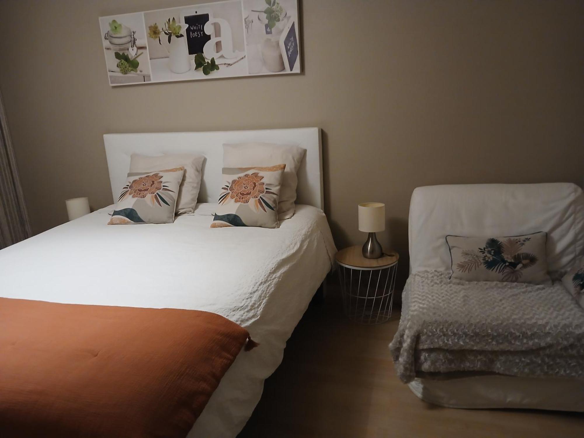Chez Bernard Et Nicole Bed & Breakfast Betton Ngoại thất bức ảnh
