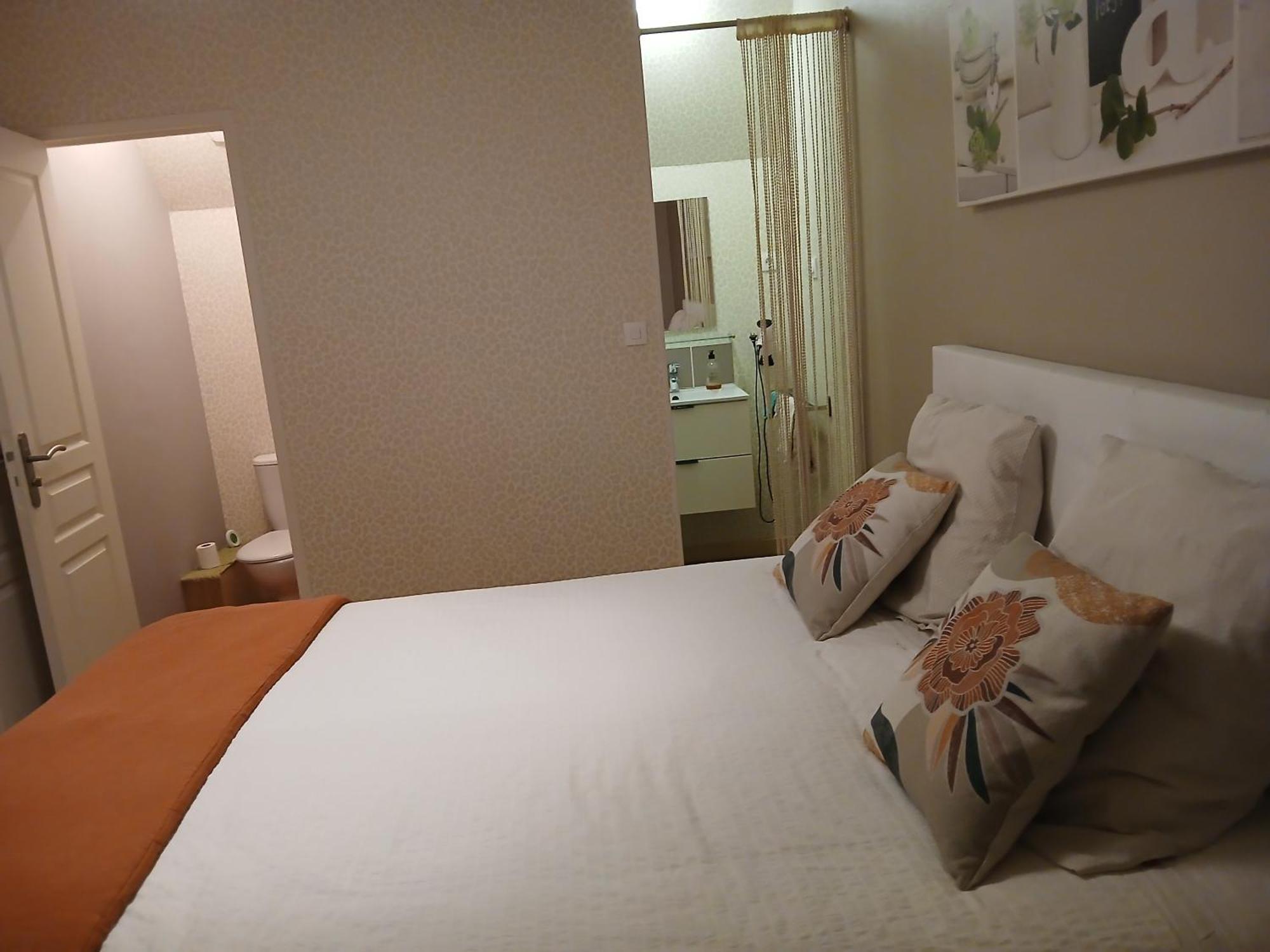 Chez Bernard Et Nicole Bed & Breakfast Betton Ngoại thất bức ảnh