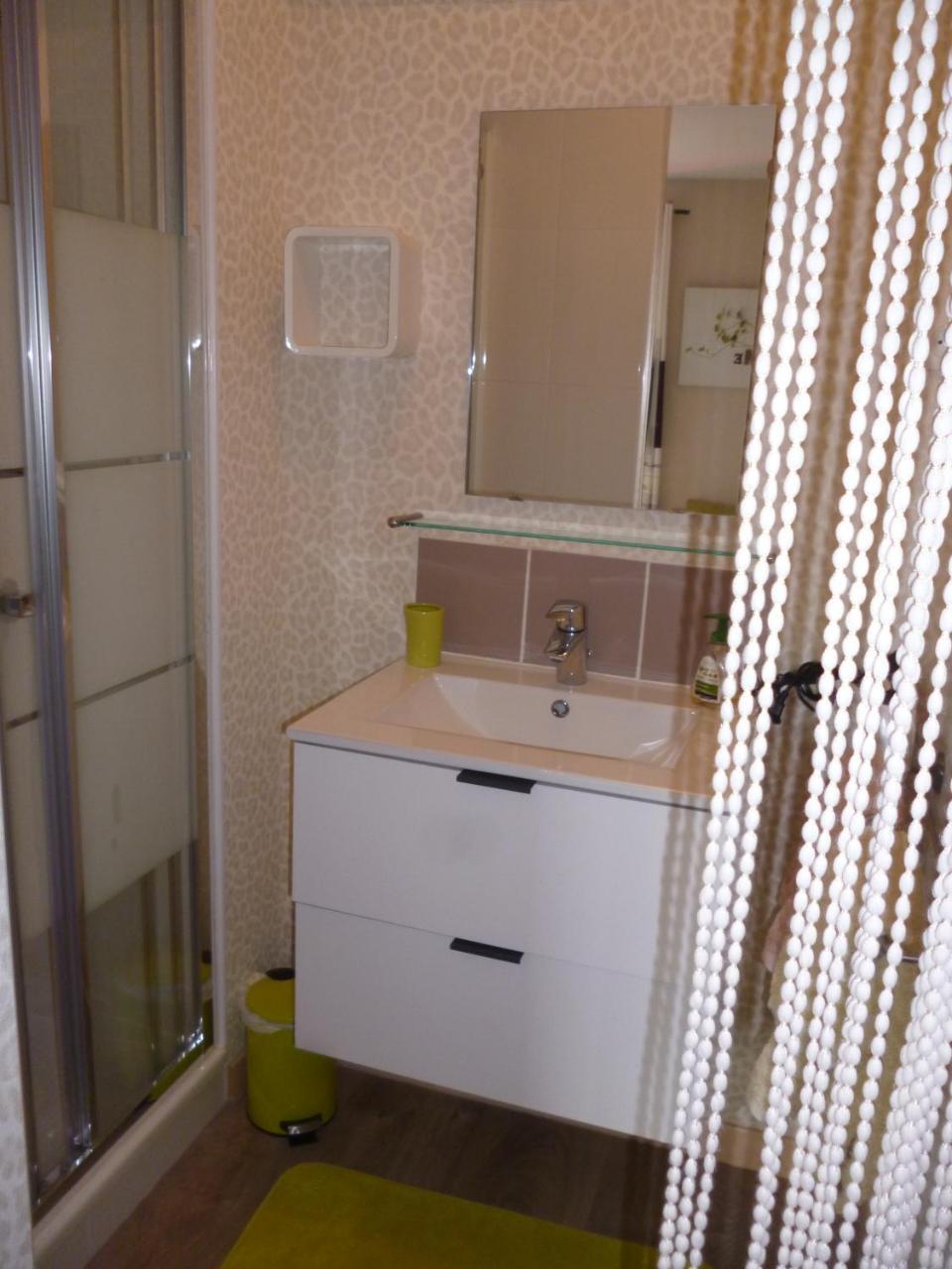 Chez Bernard Et Nicole Bed & Breakfast Betton Ngoại thất bức ảnh